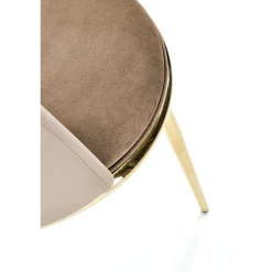 K460 Spisebordsstol - Beige