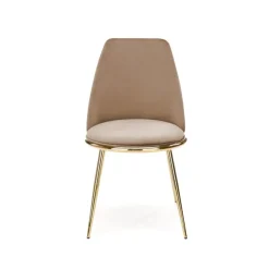 K460 Spisebordsstol - Beige