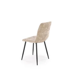 K547 Spisebordsstol - Beige