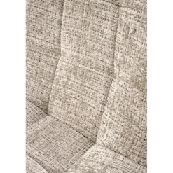 K547 Spisebordsstol - Beige