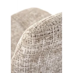 K547 Spisebordsstol - Beige