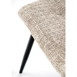 K547 Spisebordsstol - Beige