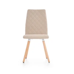 K282 Spisebordsstol - Beige