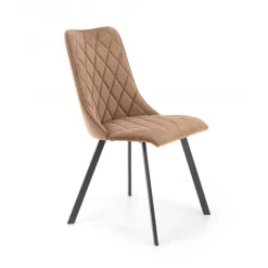 K450 Spisebordsstol - Beige