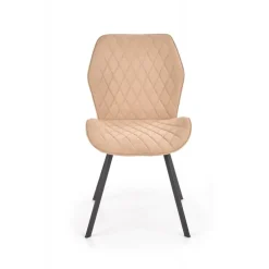 K360 Spisebordsstol - Beige