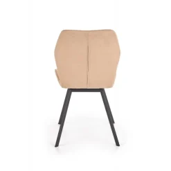 K360 Spisebordsstol - Beige