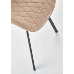 K360 Spisebordsstol - Beige