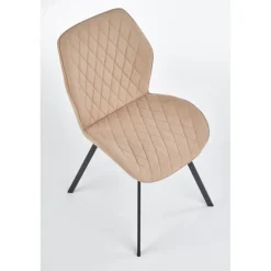 K360 Spisebordsstol - Beige