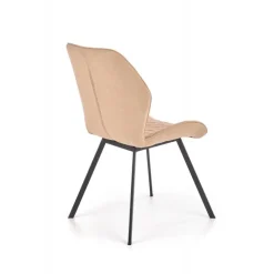 K360 Spisebordsstol - Beige