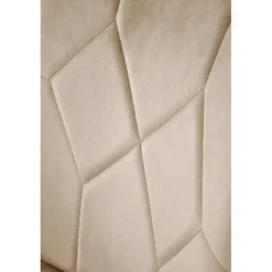 K539 Spisebordsstol - Beige