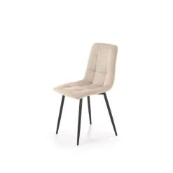 K560 Spisebordsstol - Beige