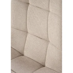 K560 Spisebordsstol - Beige