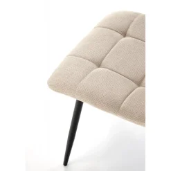 K560 Spisebordsstol - Beige