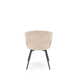 K550 Spisebordsstol - Beige