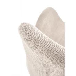 K475 Spisebordsstol - Beige