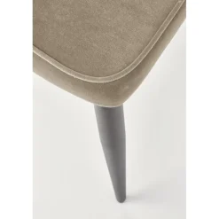 K365 Spisebordsstol, - Beige