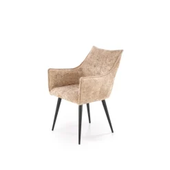 K559 Spisebordsstol - Beige