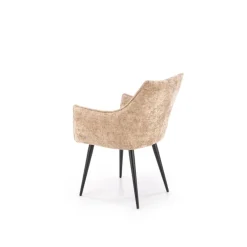 K559 Spisebordsstol - Beige