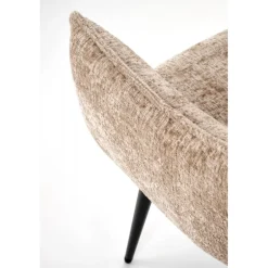 K559 Spisebordsstol - Beige