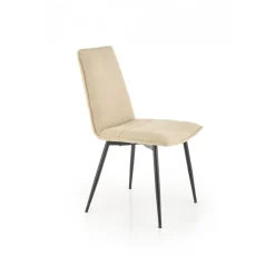 K493 Spisebordsstol - Beige
