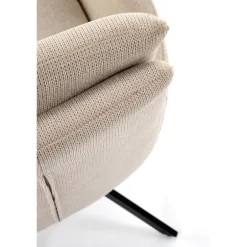 K536 Spisebordsstol - Beige