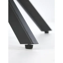 K536 Spisebordsstol - Beige