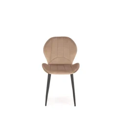 K538 Spisebordsstol - Beige