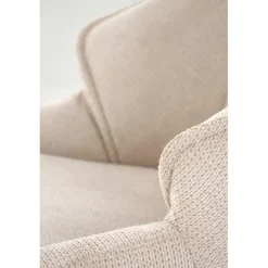 K543 Spisebordsstol - Beige