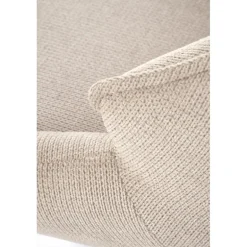 K543 Spisebordsstol - Beige