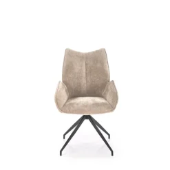 K553 Spisebordsstol - Beige