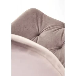 K519 Spisebordsstol - Beige