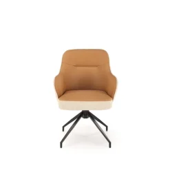 K527 Spisebordsstol - Beige