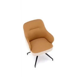 K527 Spisebordsstol - Beige