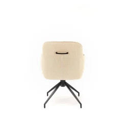 K527 Spisebordsstol - Beige