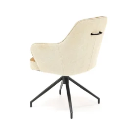 K527 Spisebordsstol - Beige
