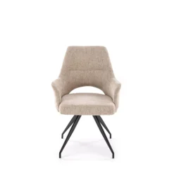 K542 Spisebordsstol - Beige