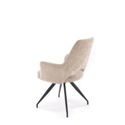 K542 Spisebordsstol - Beige