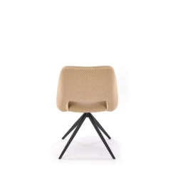 K546 Spisebordsstol - Beige