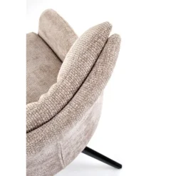 K540 Spisebordsstol - Beige