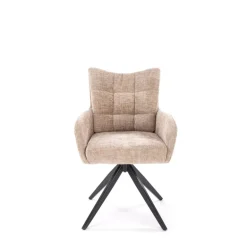 K540 Spisebordsstol - Beige