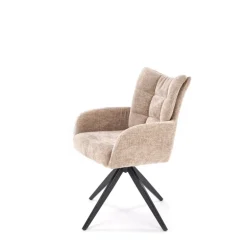 K540 Spisebordsstol - Beige