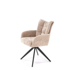 K540 Spisebordsstol - Beige