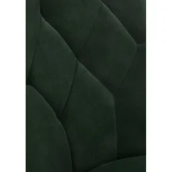 K365 Spisebordsstol, - bordeaux