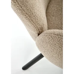 K498 Spisebordsstol - Cappuccino