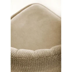 K496 Spisebordsstol - d.Beige