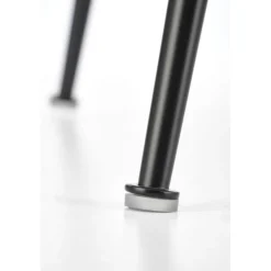 K505 Spisebordsstol - flerfarvet