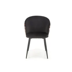 K506 Spisebordsstol - flerfarvet