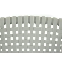 K492 Spisebordsstol - Grå