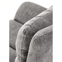 K495 Spisebordsstol - Grå