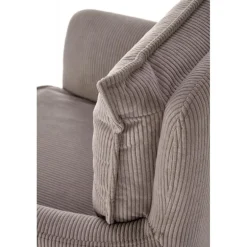 K528 Spisebordsstol - Grå